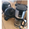 Image 1 : T-Fal Air Fryer, Ninja Coffee Maker, Honeywell Desk Fan