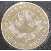 Image 8 : 2000 Canada Post Peace Stamp & Coin Collection
