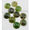 Image 2 : Jade (20.7 ct, 9 mm Round Cabochon)