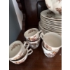 Image 6 : The Old Mill Made in England Johnson Bros China Collection