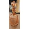 Image 4 : Giuseppi Armani Porcelain Figurines and Pink Depression Glass Collection