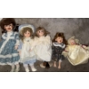 Image 2 : Assorted Doll Collection - Expressions & More 12T