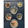 Image 2 : 1986 Canadian Specimen Set