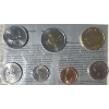 Image 5 : 1997 Uncirculated Coin Set