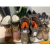 Image 2 : Size 9-11 Footwear and Vintage Mesh Ball Caps