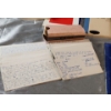 Image 4 : Vintage Home Science Knowledge Bundle!  - Recipe Cards, How-to Books and U of O Textbooks and Notes