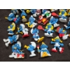 Image 4 : Vintage Smurf Collection Mostly All Different (A Few Duplicates)
