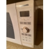 Image 2 : Panasonic Microwave, As Is 