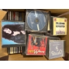 Image 4 : Large Box of Mystery CDs 