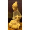 Image 1 : LLADRO Porcelain 'Pastro Cieto' 6T