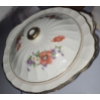Image 5 : Soup Tureen 11 T w/ Ladle, Teapot Set, Serving Dishes and More!