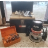 Image 1 : Craftsman Double Insulated Super Router