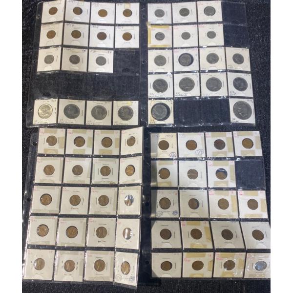 American Coin Collection