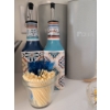 Image 8 : Kitchen Collection ft/ Rougie Royale Dish, Kettle, Bread Keep & Canisters
