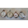 Collection of Pocket Watches 
