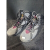 Image 1 : Vintage Nike Air Jordan Sneakers, US Size 9.5, Some Wear