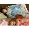 Image 3 :  collection of musical dolls 7 in total