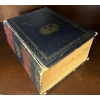 Image 1 : Antique Websters Twentieth Century Dictionary, As Pictured 