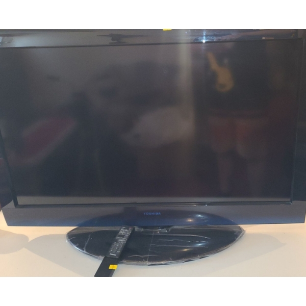 Toshiba 40  HDTV Model 40E200U1 w/ Remote 