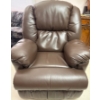 Image 1 : PU Leather Lazy Boy Recliner 44T