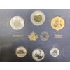 Image 2 : 2015 Specimen Set Coin Set