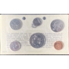 Image 2 : 1970 Canadian Uncirculated Coin Sets