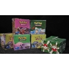 Image 1 : Po-kee-mon Shrouded Fable Booster Bundle #3