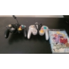 Image 7 : Nintendo Game Cube Bundle w/Tales of Symphonia Game andTwo Controllers