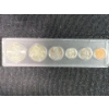 Image 1 : 1964 Canadian Proof Set