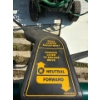 Image 6 : Yard-Man by MTD 5.5 HP Self Propelling Triple Care System, Model 24A-203B401