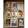 Image 4 : Binder w/ Large Collection of Hockey Cards - Upper Deck, Pinnacle, O Pee Chee and More 