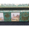 Image 4 : 1998 E.Otto Schmidt Sweets and Honeys Collectible Chest Tin Storage Solution