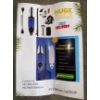Image 4 : EVT Bikes Stand-Up Paddle Board w/ Air Pump & Carrying Bag