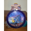 Image 1 : Truckstop Wall Clock 15 X 15