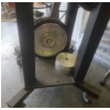 Image 10 : 2x72 Belt Grinder with Variable Speed Inverter and Stand