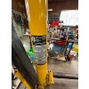 Image 3 : 2 ton folding hydraulic engine hoist with a set of heavy duty jack stands