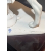 Image 3 : Giuseppe Armani Florence 1987 Lady with Dog Porcelain Figurine