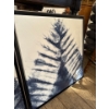 Image 3 : 30.5"x30.5" beautiful blue paintings