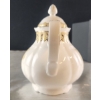 Image 5 : Bombay Company Teapot, Cream and Sugar Pot