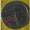 Image 4 : 2019 Remember D-Day Coin Set and War of 1812 Commemorative Uncirculated Coin Set