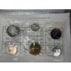 Image 4 : Uncirculated Coin Set From 1995/1996/1997