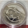 Image 2 : 2015 Canadian $20 Gingerbread Man Fine Silver Coin 7.96 Grams 99.99% Silver
