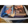 Image 2 : - Collection of Vintage Adult Magazines, Various Titles- Large Bin