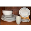 Image 1 : Queen's Lace - Fine China - Crown Ming Jian Shiang - Dinnerware Collection