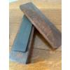 Image 6 : Antique 'RW" Screw Die Box & Sharpening Block w/ Wooden Folding Side Table (29W, 28T) 