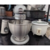 Image 14 : KitchenAid Classic Mixer Plus Additional Kitchen Items
