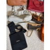 Image 5 : Handbag Collection (Faux Louis, Matt & Nat, Brighton Handbag) 