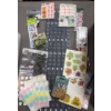 Image 5 : Scrapbooking Supplies and Fiskars Carry Bag