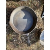 Image 2 : Cast Iron Pots & Pans