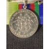Image 5 : Collection of Canadian Medals